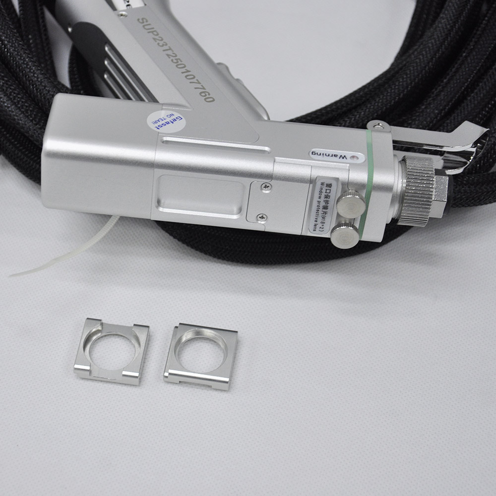 PIŠTOLA SUP23T GUN6