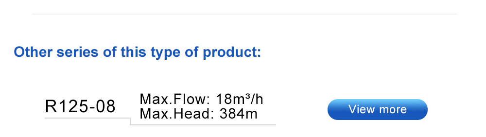 потапајућа пумпа са пловком