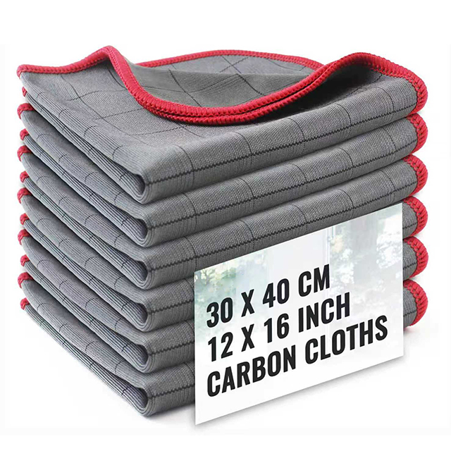 360GSM Premium Karbon Fiber Havlu (7)