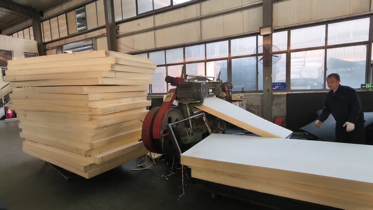 packaging spumae