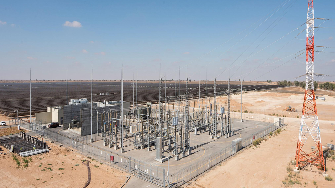 6-Transformer-Projekte in verschiedenen globalen Betriebsumgebungen.jpg