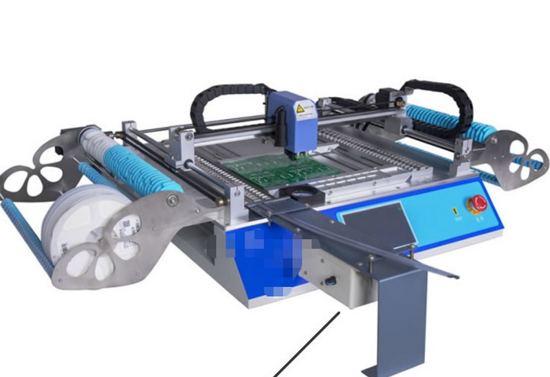 SMT Pick And Place Feeders Israel