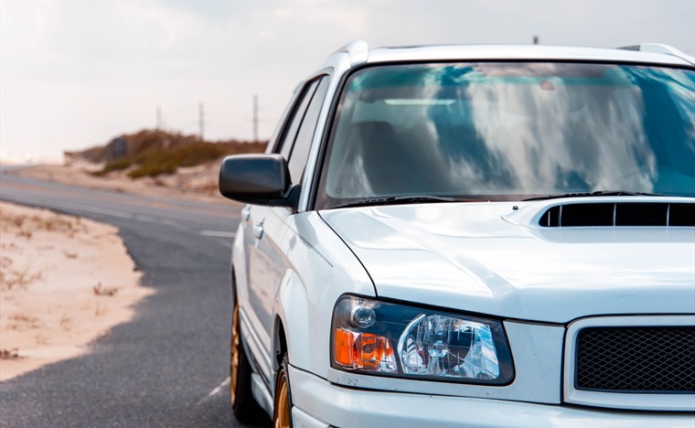 Passenger and light vehicle oil cooler applications