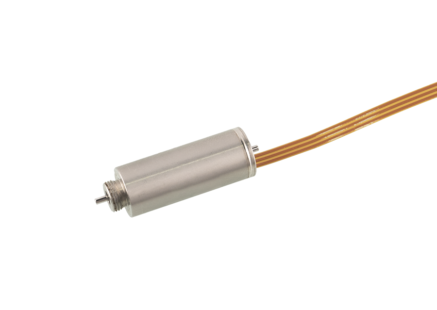 محرك بدون فرش مقاس 13 ملم