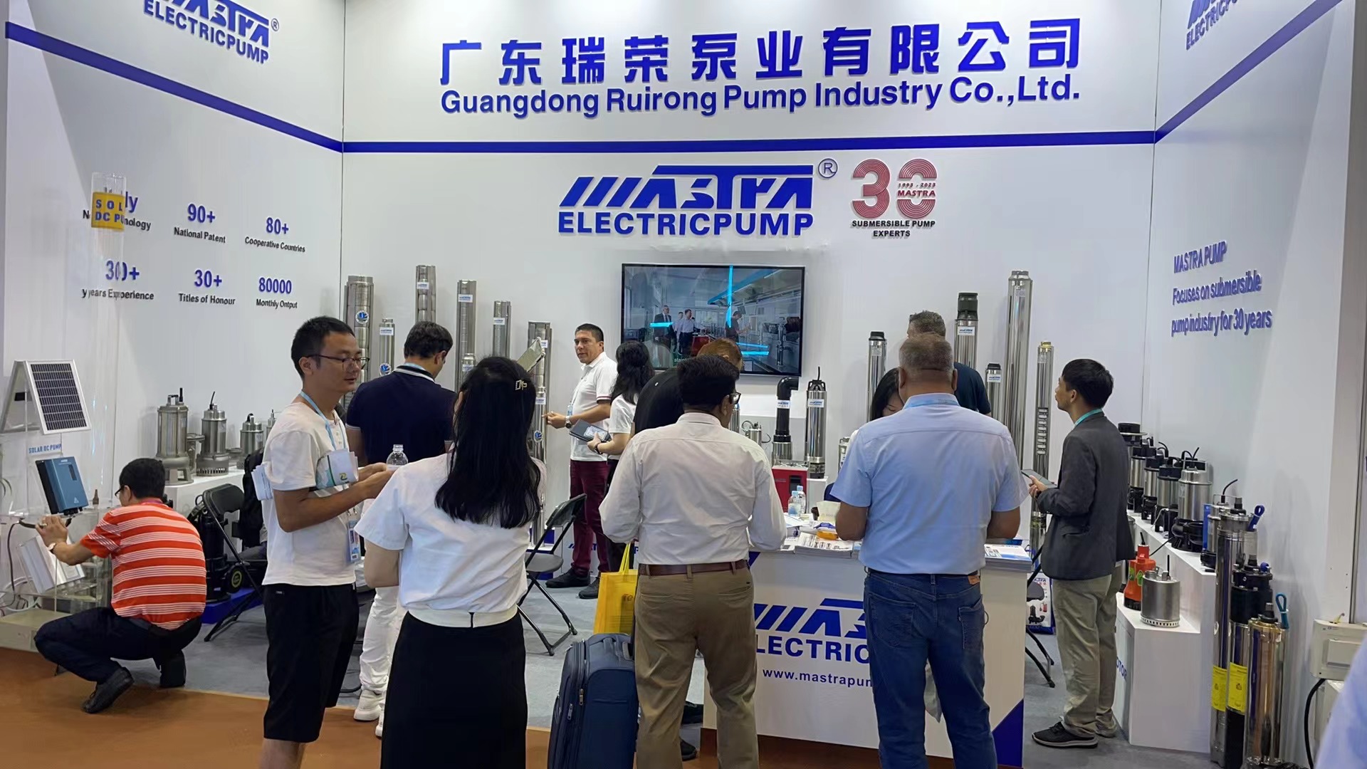 მზის ტუმბოს სისტემა