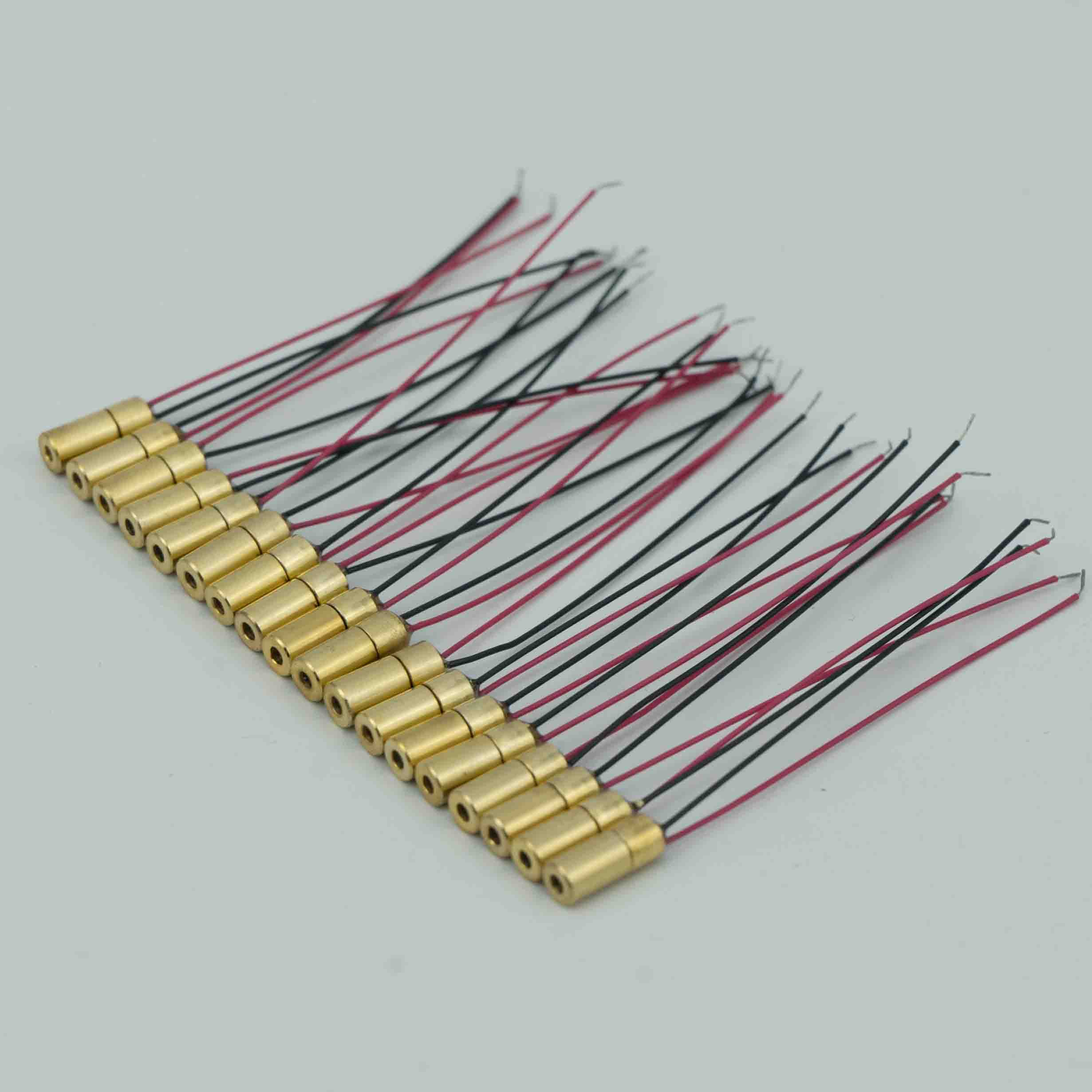 Mini M&oacute;dulos L&aacute;ser 635nm 5mW-AIMLASER (1)