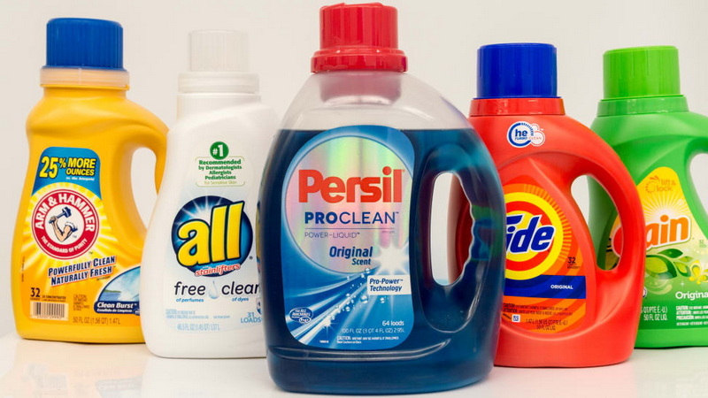 The 10 Best Laundry Soap Brands for Your Laundry Needs in 2026 (Expert OEM Guide) Οι 10 καλύτερες μάρκες σαπουνιού πλυντηρίου για τις ανάγκες σας για το πλύσιμο ρούχων το 2026 (Οδηγός Expert OEM)