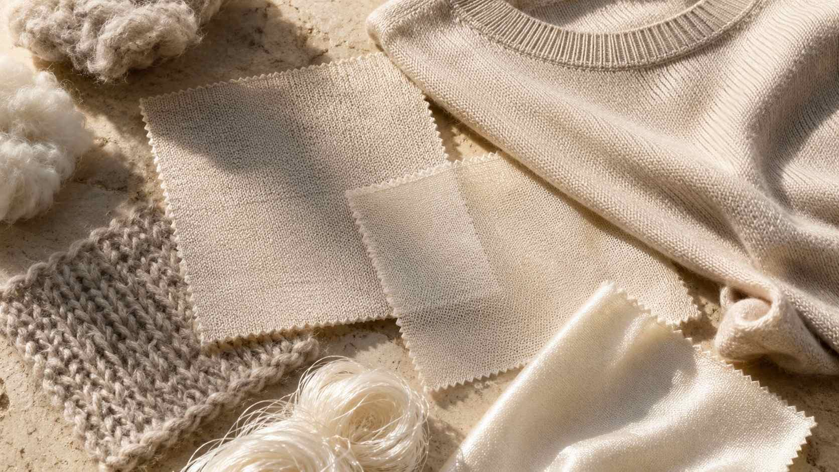 WFS Cashmere Pitti Filati 2026. aastal