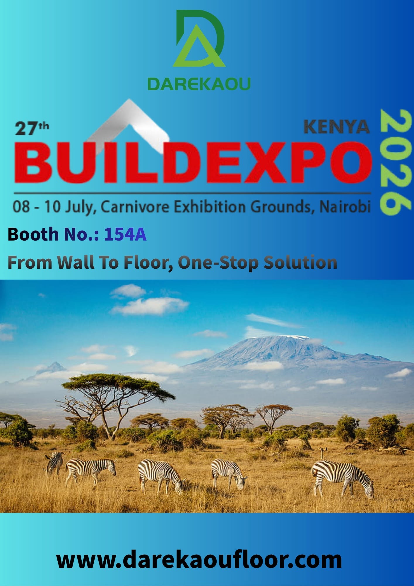 BuildExpo Kenya