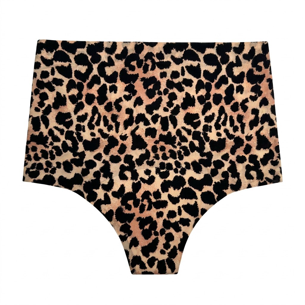 Calcinha de &eacute;poca com estampa de leopardo (3).jpg