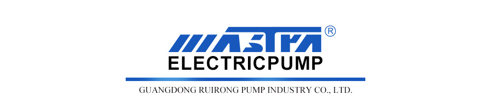 girante della pompa marina