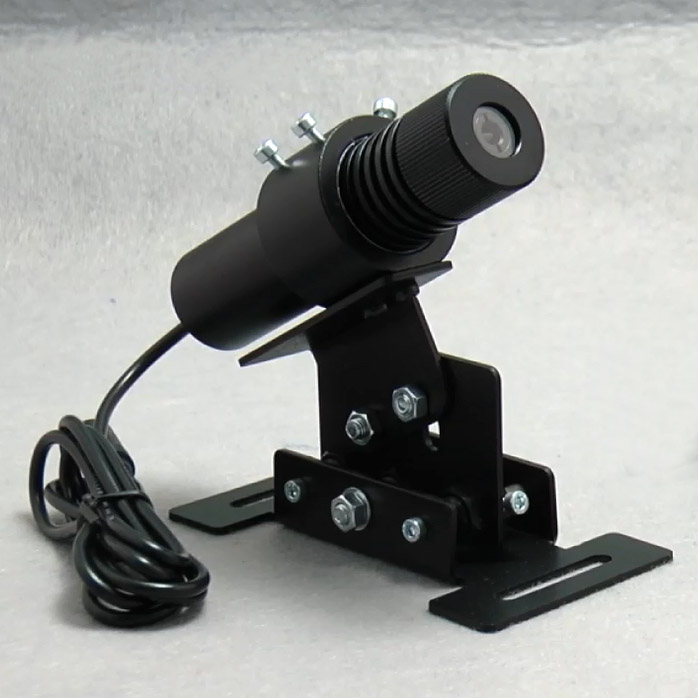 Moduli generatori di linee laser-AIMLASER