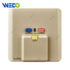New Product White Current Leakage Protectors 