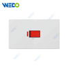PC 45A Switch Socket for Home
