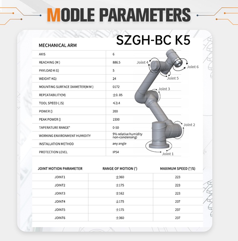 SZGH-BCk5 دخول 5 كجم روبوت تعاوني (1).jpg