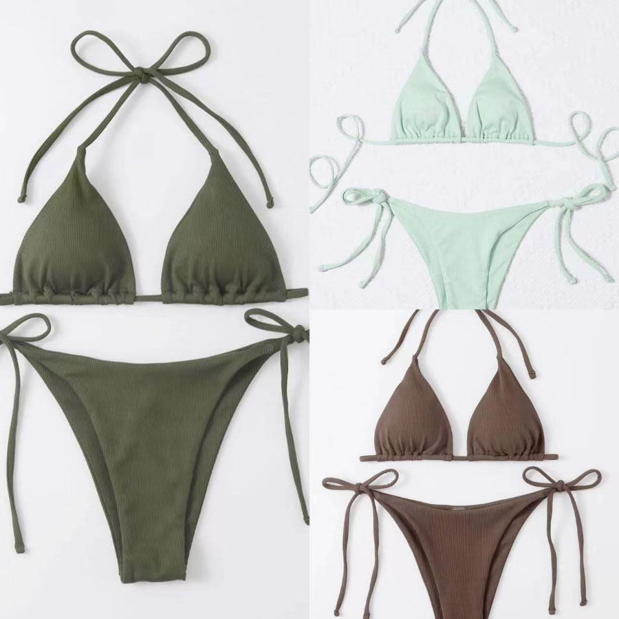 Udh&euml;zuesi p&euml;rfundimtar p&euml;r stilet e bikini: V&euml;shtrime t&euml; ekspert&euml;ve p&euml;r markat e rrobave t&euml; banj&euml;s