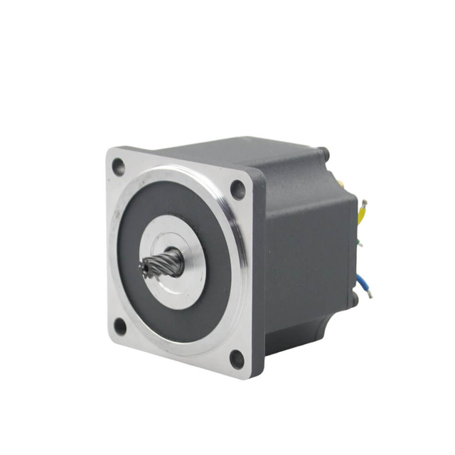 Motor plat Bldc