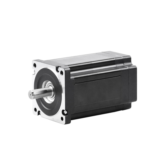 Motor de curent continuu fără perii standard