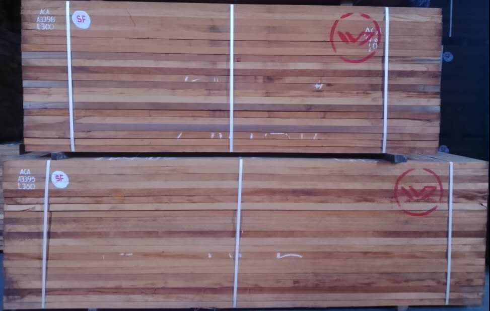 Африканский Акажу (1)