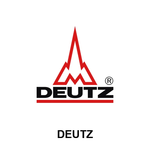 DEUTZ diesel engine oil cooler products