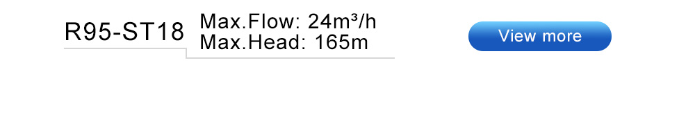 ម៉ាស៊ីនបូមទឹក submersible កាតព្វកិច្ចធ្ងន់