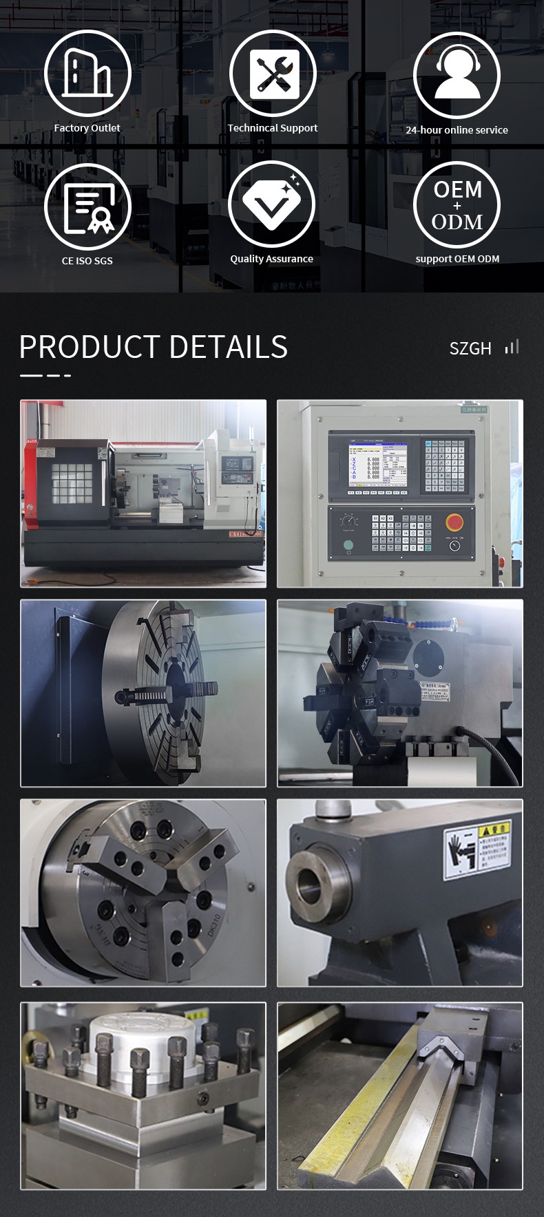Tornio CNC di grandi dimensioni SZGH-6180 (1).jpg