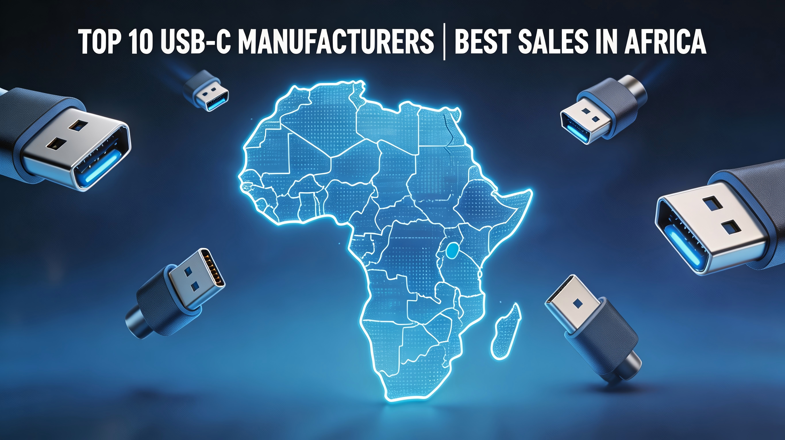 Top 10 des fabricants USB-C avec les meilleures ventes en Afrique (1)(1).png