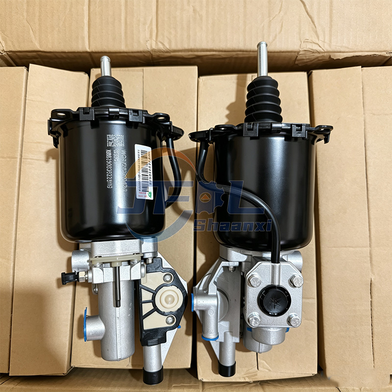 WG9725230042离合器助力缸4