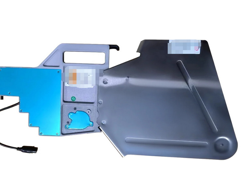 Peralatan Perhimpunan SMT Israel