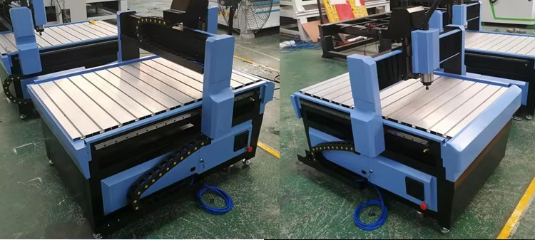 Professional 6090 Fresadora CNC para madeira, acr&iacute;lico e metal macio