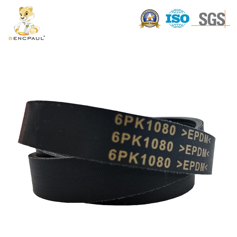 الشركة المصنعة لحزام 6PK