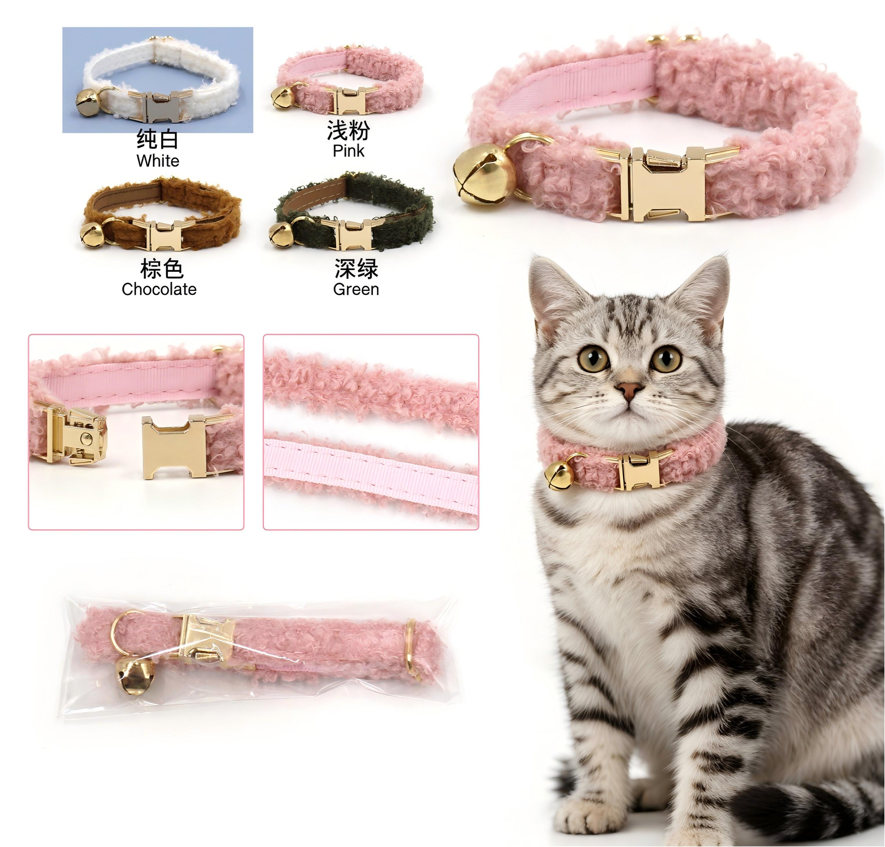 Collar de gato de terciopelo Teddy.jpg