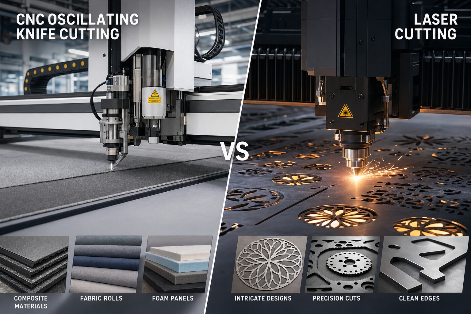 cnc-oscillating-ቢላዋ-vs-ሌዘር-መቁረጥ