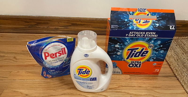 The 9 Best High-Efficiency Detergents for 2026 (Plus OEM Expert Guide) De 9 beste høyeffektive vaskemidlene for 2026 (pluss OEM Expert Guide)