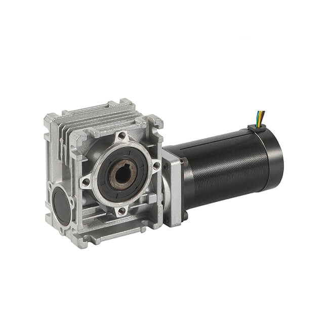 motor bldc cu angrenaj melcat (1)