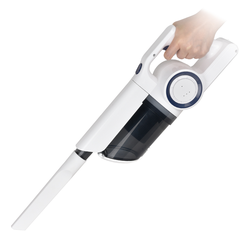 Aspirador de p&oacute; sem fio BR-7703 com estojo remov&iacute;vel para poeira (3)