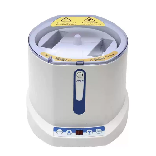 MP-2500 microplaatcentrifuge