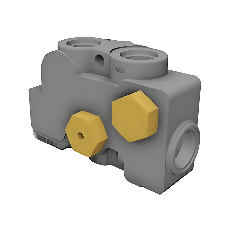 Standard – wloty Parker V20