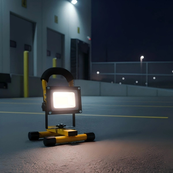 Солнечные системы освещения5