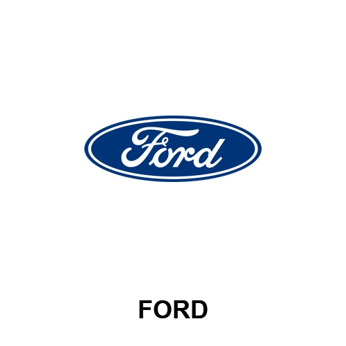 Ford oil cooler products