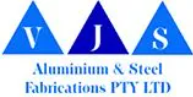 VJS Aluminium en Staal Fabrications logo