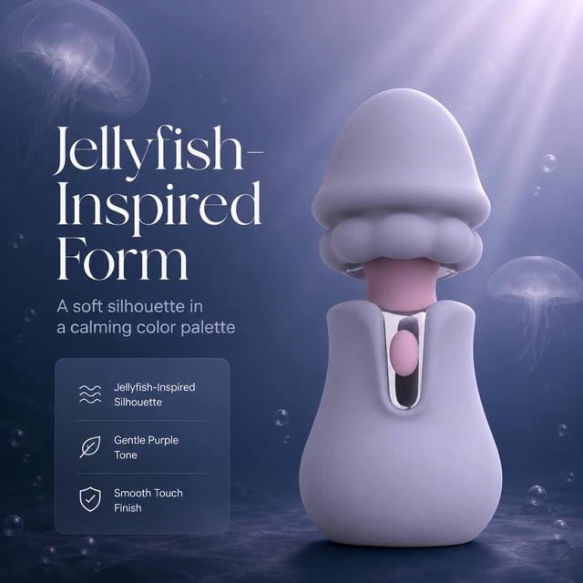 Stick AV de bolsillo, Stick MiniAV, Stick AV Jellyfish