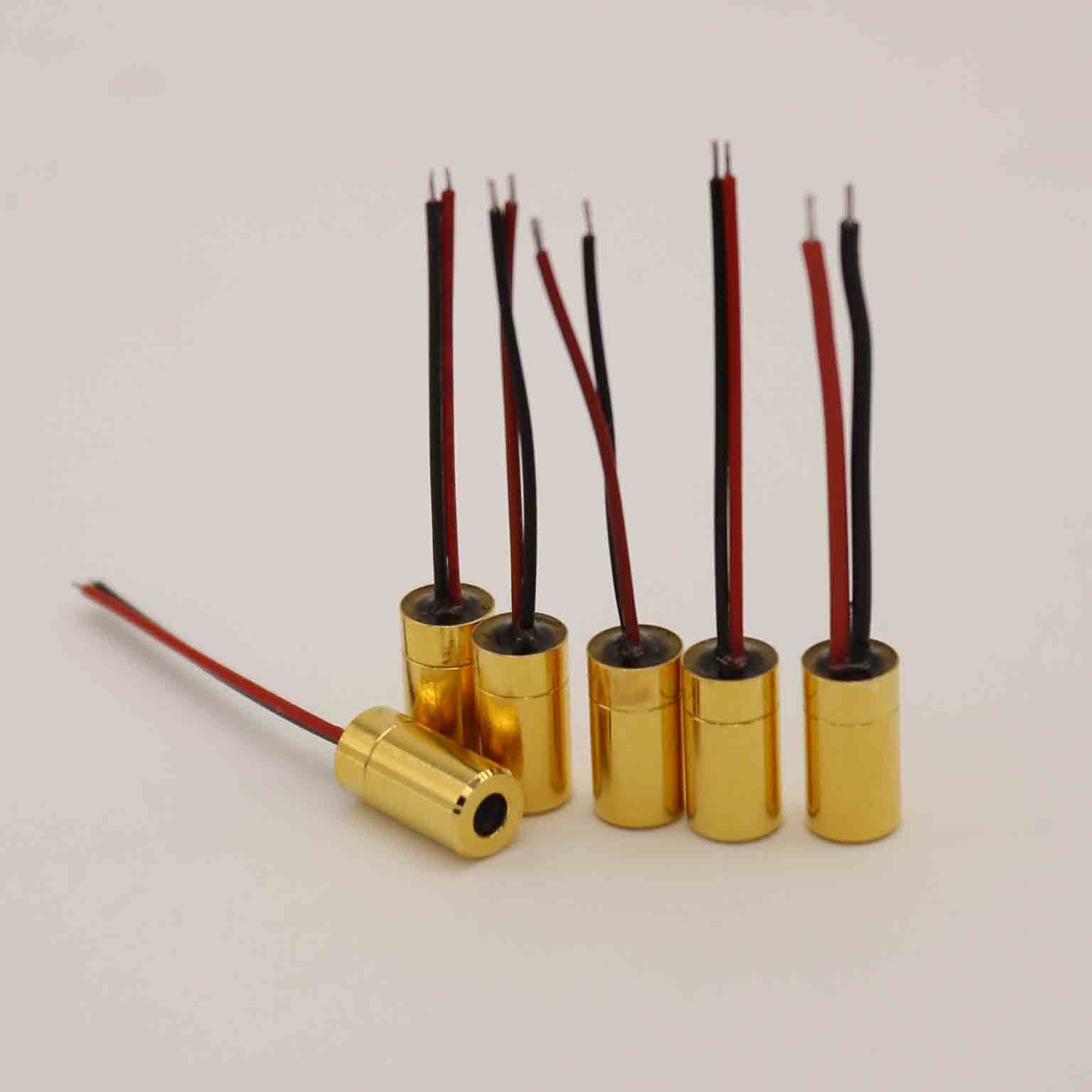 وحدات الليزر بمسدس شعاع الليزر-AIMLASER (2)