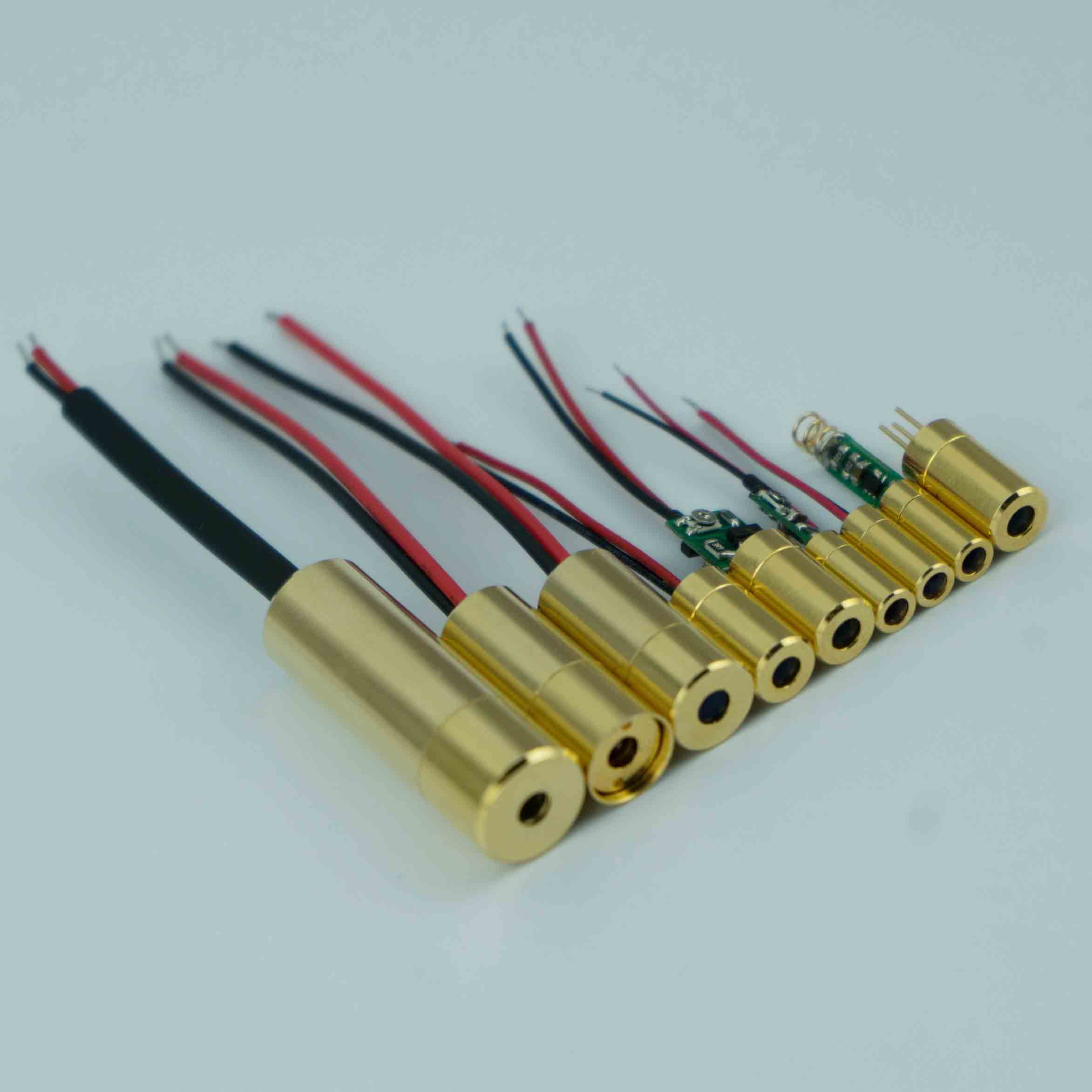 Modules laser verts tactiques Lasers de vis&eacute;e pour armes &agrave; feu-AIMLASER