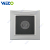 M3 Wenzhou Factory New Design Electrical Light Wall Switch And Socket IEC60669 HUMAN BODAY SENSOR SWITCH