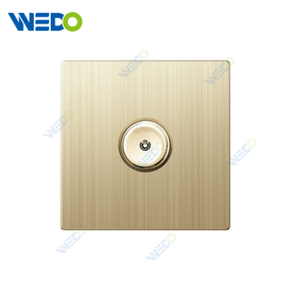 ULTRA THIN A3 Series Fan dimmer/ Light dimmer with Step 500W 1000W 1500W Different Color Different Style Fashion Design Wall Switch 