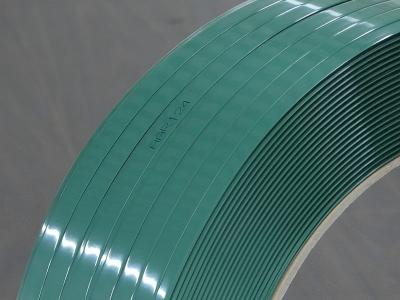AAR lisse PET sangle