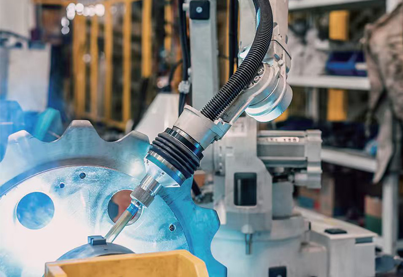 2-Factory Automation (FA)-Ausr&uuml;stung