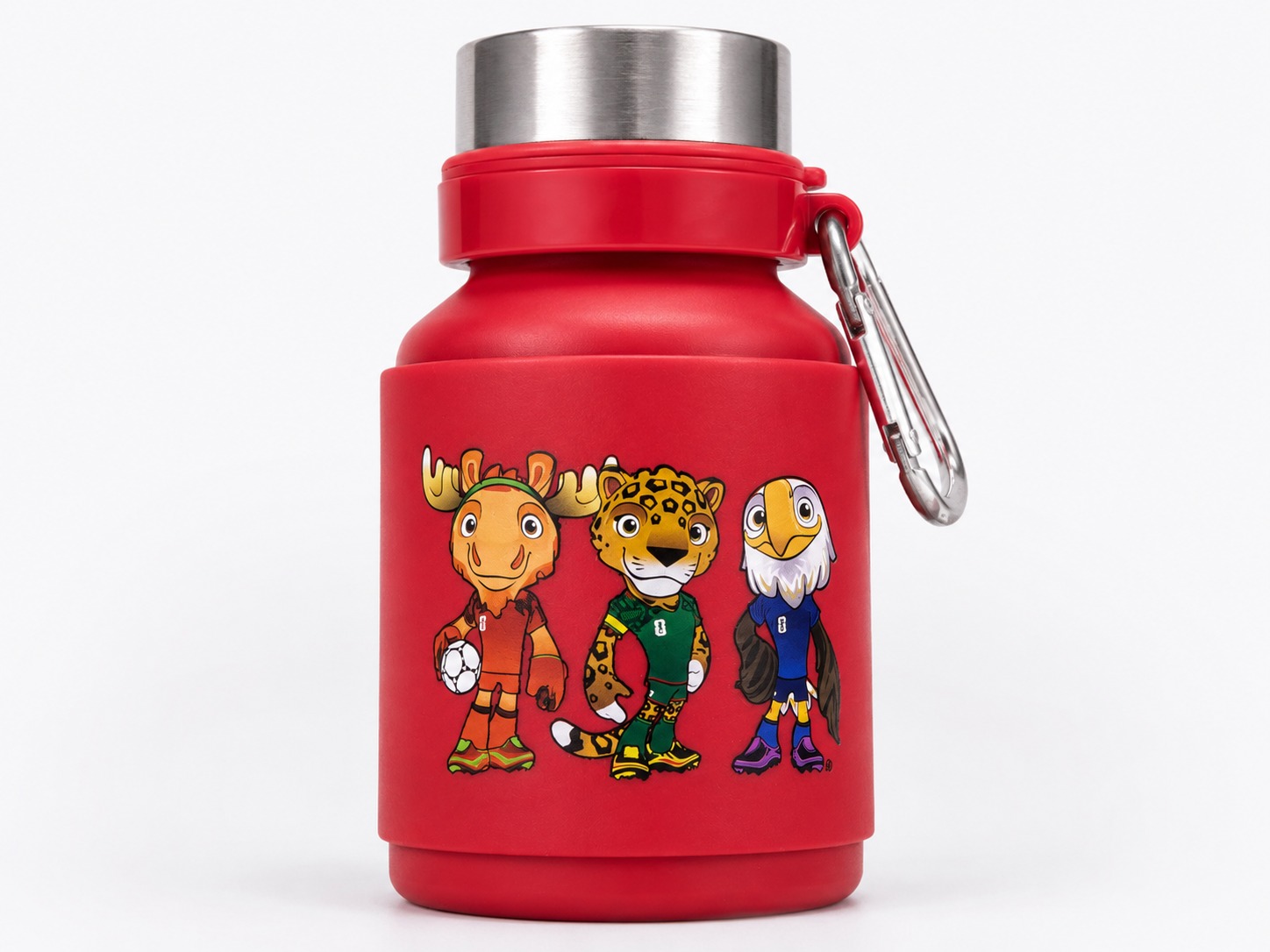 Comment nous avons livr&eacute; des bouteilles en silicone imprim&eacute;es par des mascottes (2).jpg