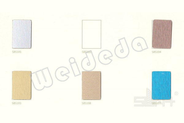 Classical Metallic